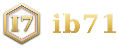 ib71 logo
